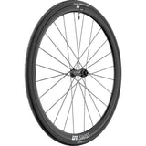 ER 1600 Spline WTS 28", 30 mm Aluminum, Center Lock, Front Wheel 12/100 mm 