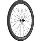 ARC 1100 Dicut WTS 28", 38 mm Carbon, Center Lock, FR 12/100 mm 