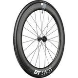ARC 1400 Dicut WTS 28", 62 mm Carbon, Center Lock, Front Wheel 12/100 mm 