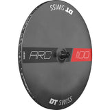 ARC 1100 Dicut 28", Carbon, Center Lock, RR 12/142 mm, Shimano Road 11SP 