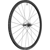 T 1800 Classic 30 mm Hinterrad - 10x120 mm Bolt on - schwarz