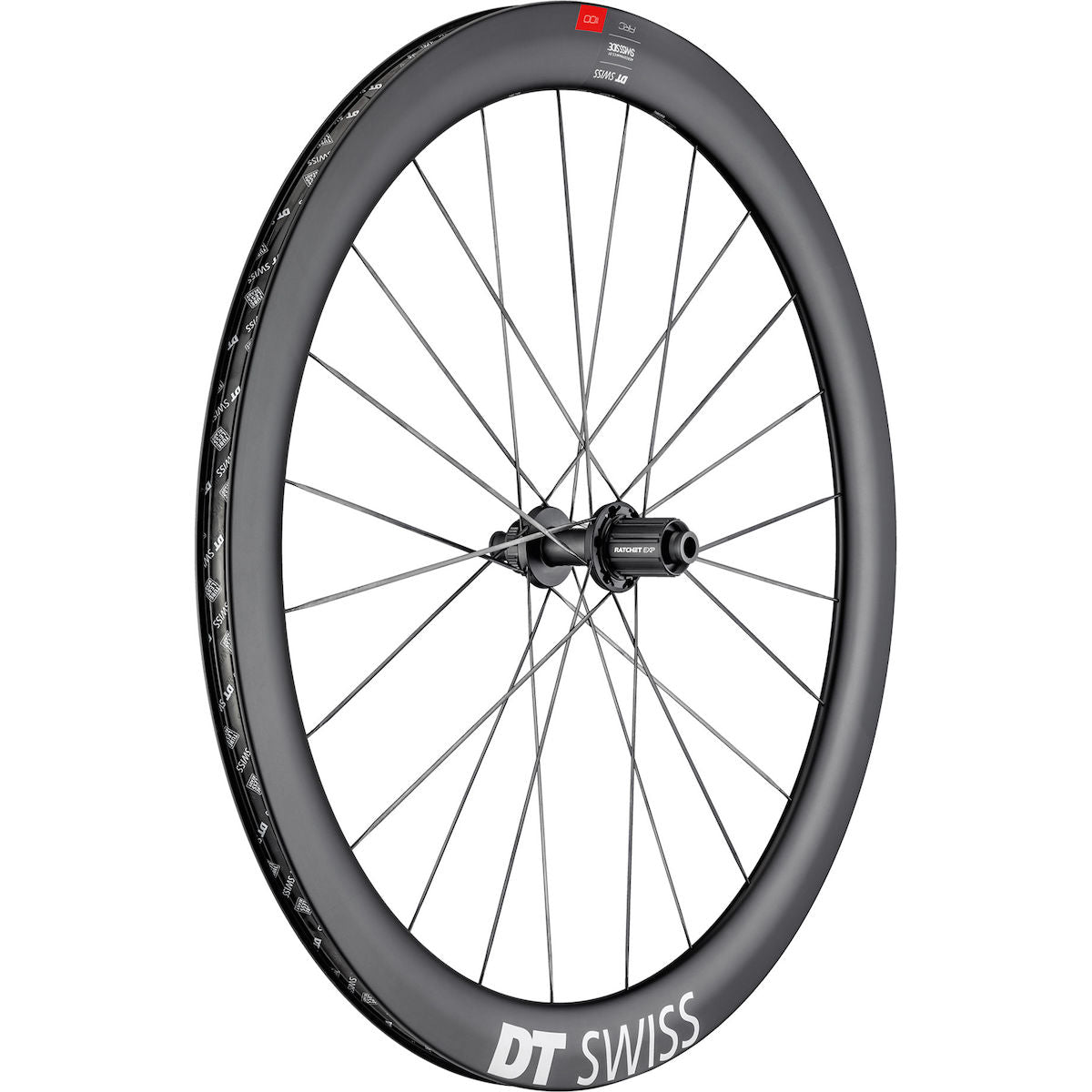 ARC 1100 Dicut 27.5", 50 mm Carbon, Center Lock, RR 12/142 mm, Shimano Road 11SP 