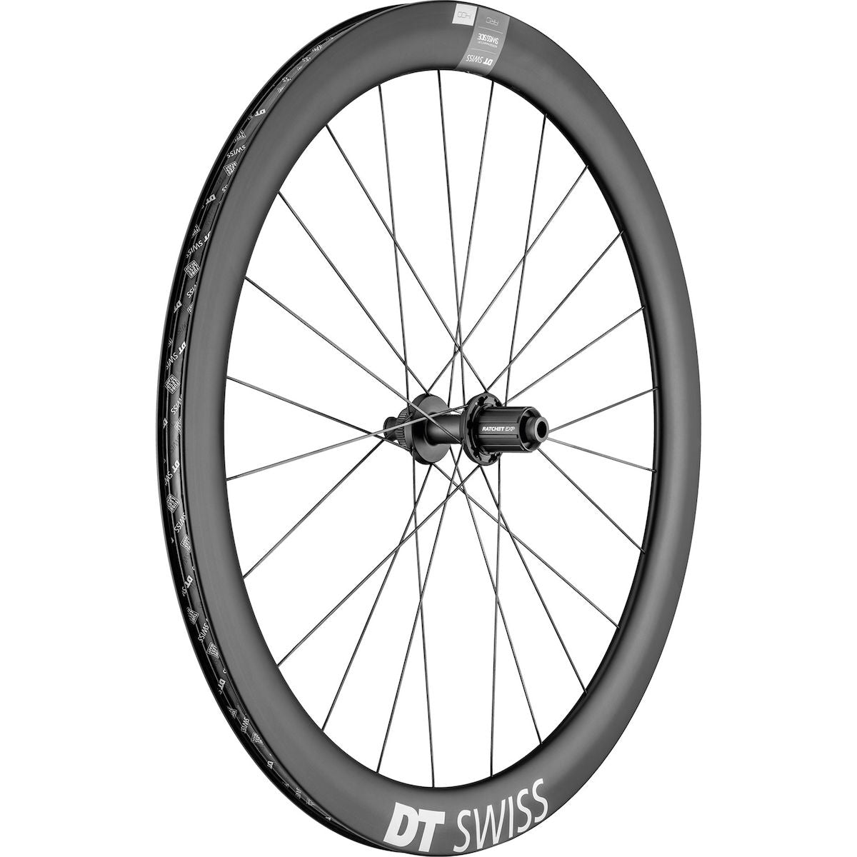 ARC 1400 Dicut 28", 50 mm Carbon, Center Lock, RR 12/142 mm, Shimano Road 11SP 
