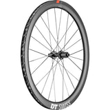 ERC 1100 DICUT 28", 45 mm Carbon, Center Lock, RR 12/142 mm, Shimano Road 11SP 