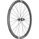 ERC 1400 DICUT 28", 35 mm Carbon, Center Lock, HR 12/142 mm, Shimano Road 11SP 