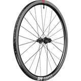 ERC 1100 DICUT 27.5", 35 mm Carbon, Center Lock, HR 12/142 mm, Shimano Road 11SP