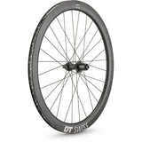 HEC 1400 Spline 28", 47 mm Carbon, Center Lock, HR 12/142 mm, Shimano Bici da corsa 11SP