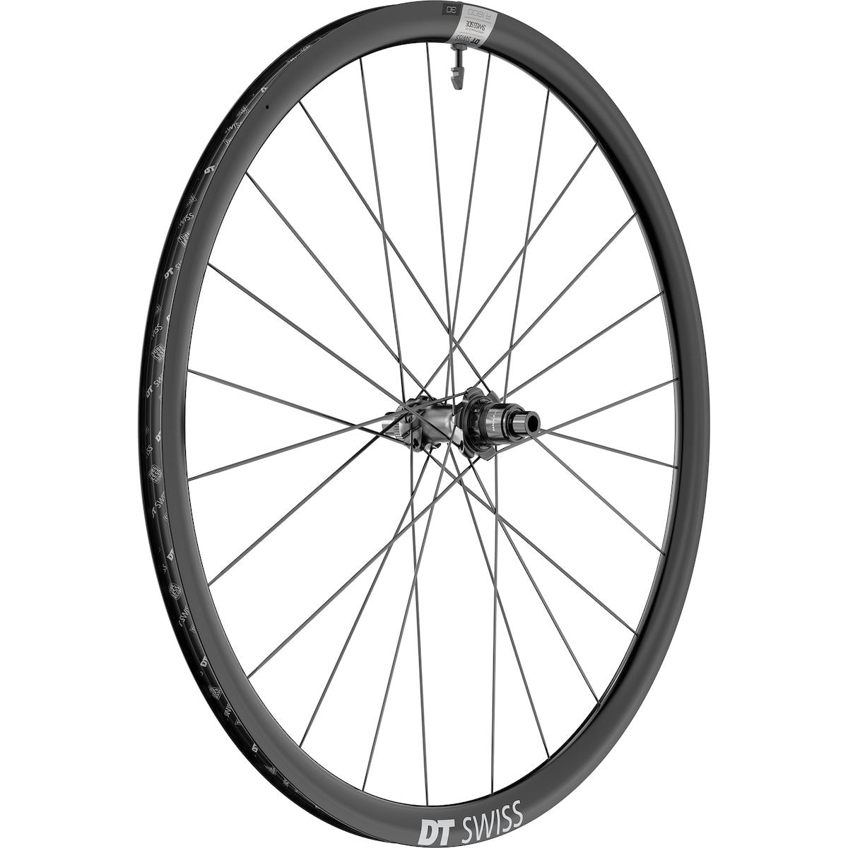 A 1800 SPLINE 29", 30 mm Alu, Centerlock, HR, 142/12 mm, Sram XDR