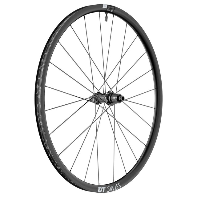 Hinterrad GR1600 Spline 28" 24 mm - Shimano RD 12-fach