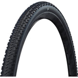 G-ONE RX RACE GUARD Performance Line Faltreifen TLR - nero