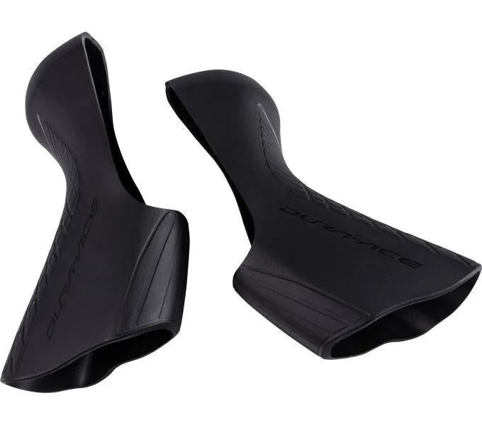 Grip rubber for road bike shift/brake lever ST-9100 