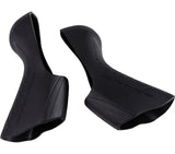Grip rubber for road bike shift/brake lever ST-9100 