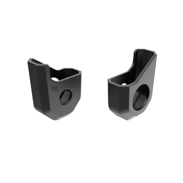 Chaussures de manivelle CR1 compatibles avec CR1 and CR1-E - noir