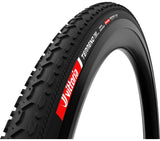 Terreno T80 Coarse Loose Gravel/Endurance, 28" folding tyre TLR - black