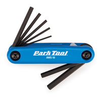 AWS-10 folding tool 