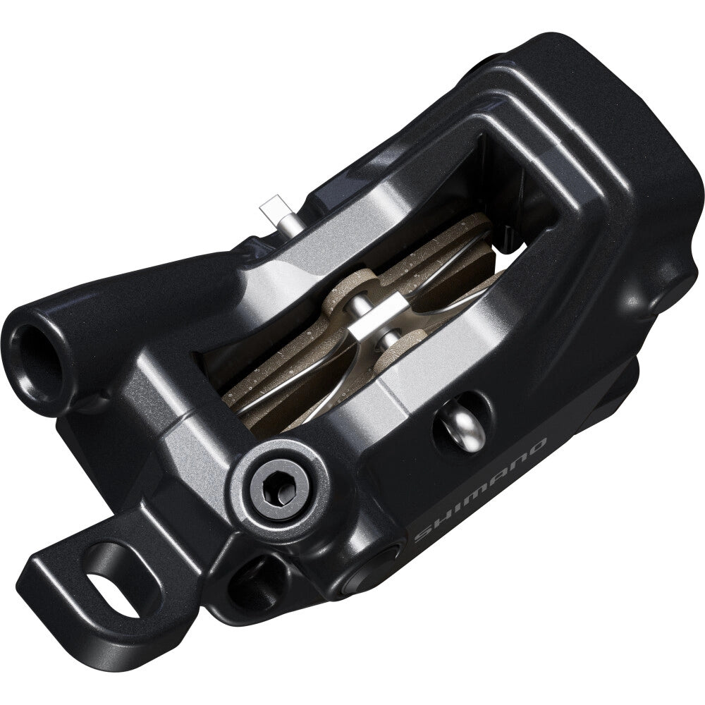 Étrier de frein BR-MT620 4 pistons