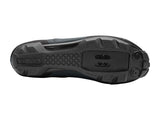 Privateer Lace Cycling Shoes - Gray