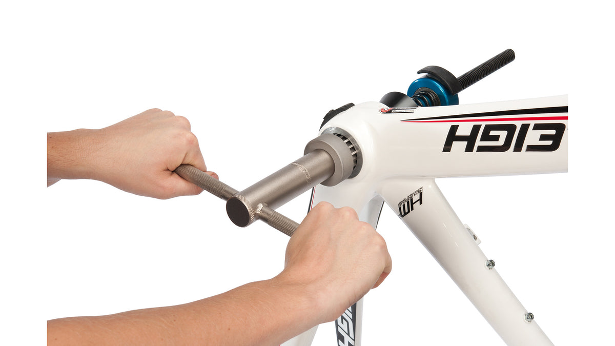 752 Innenfräser und Spacer-Set für BB-30