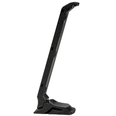 Dosenhalter - 0,5 l - schwarz