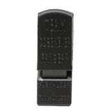 Dosenhalter - 0,5 l - schwarz