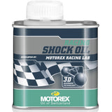 Olio per ammortizzatori RACING SHOCK OIL