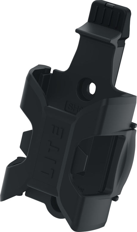 Bordo Lite 6055C/85 - Schwarz SH
