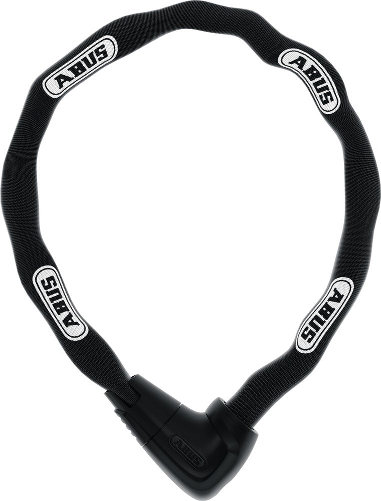 Steel-O-Chain™ XPlus™ 9808K/85 - black
