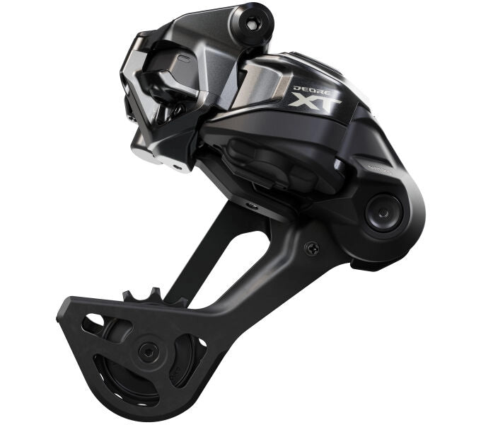 DEORE XT Di2 RD-M8250 derailleur, long - 12-speed