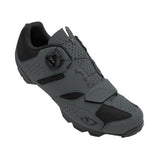 Cylinder II cycling shoes - Gray