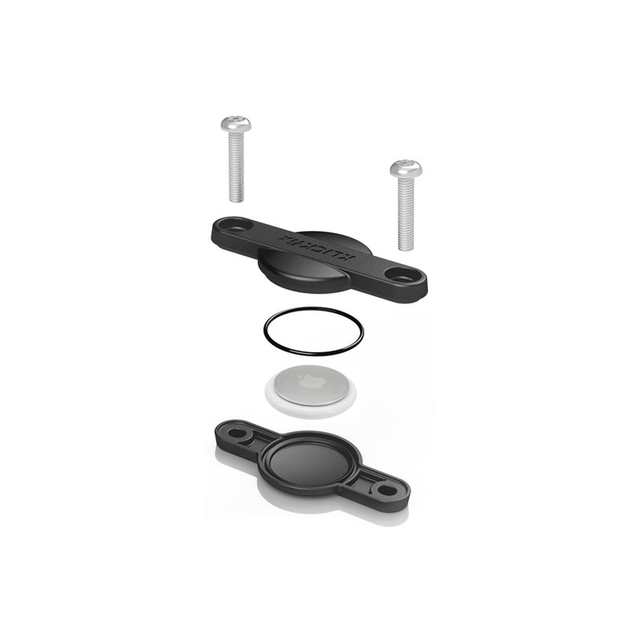 FindMe voor Apple AirTag