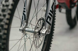 Fork Protector Kit - Gloss