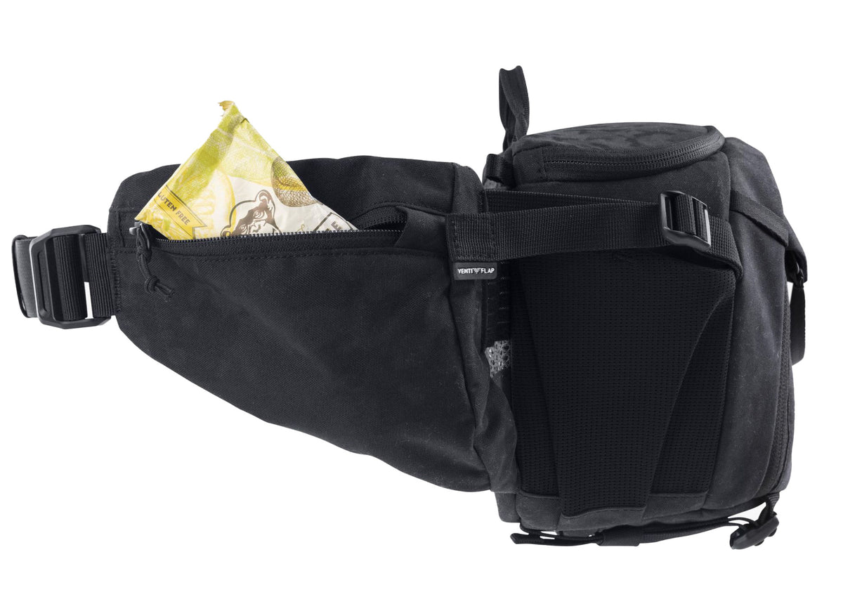 Hip Pack Capture 6 Phototasche - black