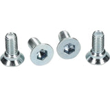 Śruba do SPD Cleats, 4 sztuki