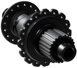 XTR FH-M9210-B Hinterradnabe, 12x148 mm Mirco Spline - 12-fach