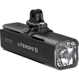 Lighting set, ATS-B100 Slider + TB03 - with GoPro mount