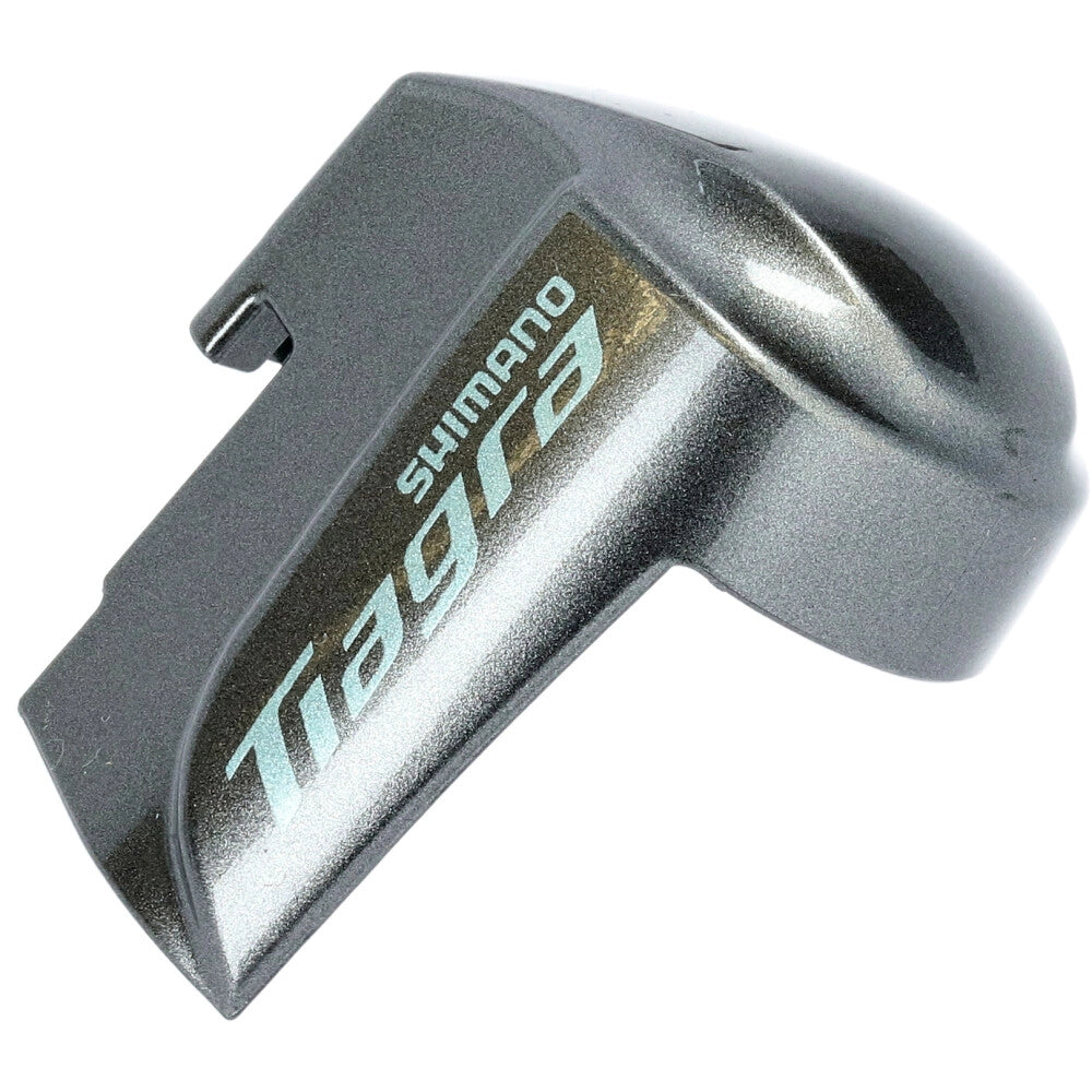Tabliczka z nazwą do ST-4700 - szara