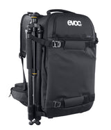 CP 35 Photorucksack - black