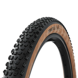 Trinotal Race, Grip Comp, 29" Folding Tire TLR - black/brown 