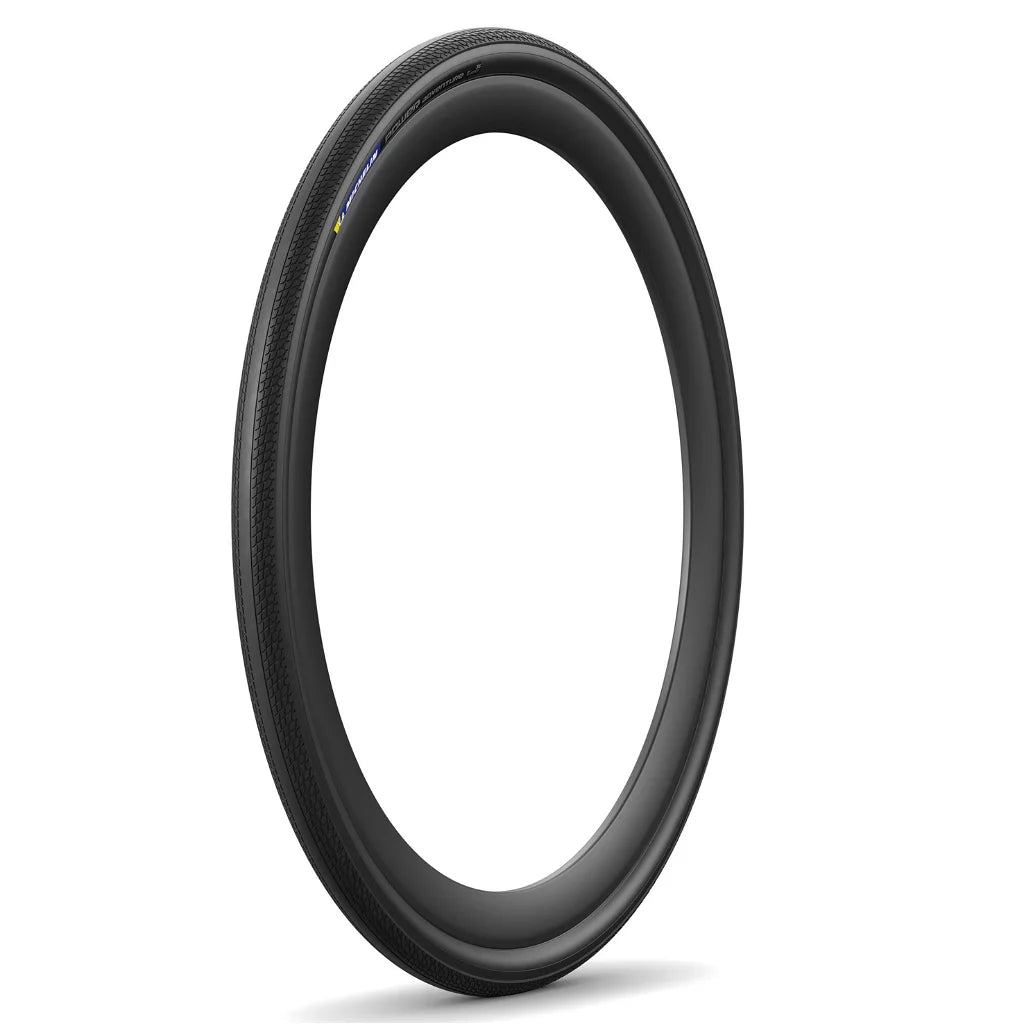 Power Adventure, Competition Line Faltreifen 28 Zoll - schwarz