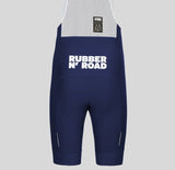 Uniform Bib Shorts - Navy