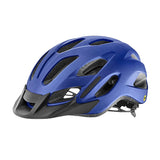 Compel MIPS Helm - Bleu mat métallisé