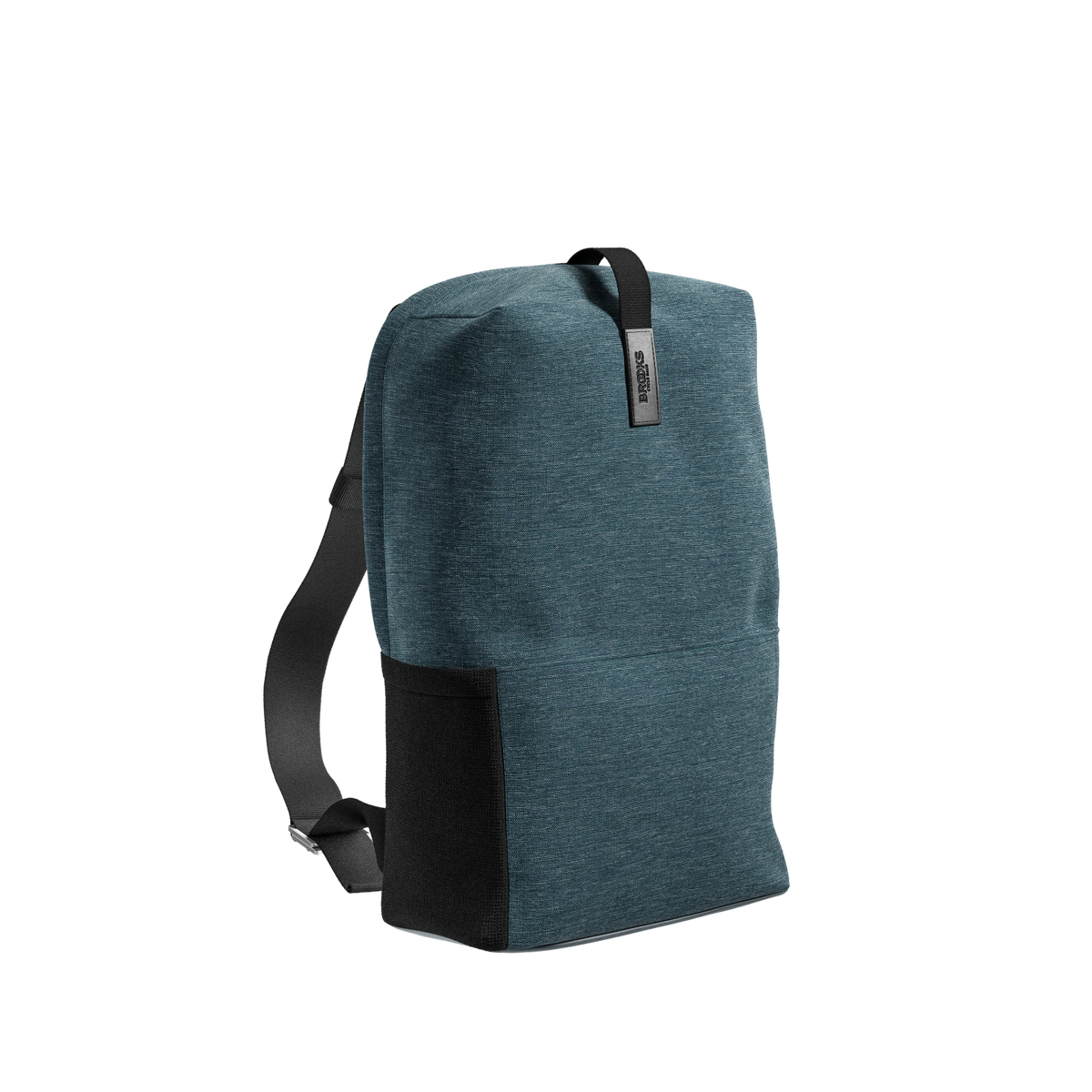 Dalston Tex Nylon Backpack 20L - octane