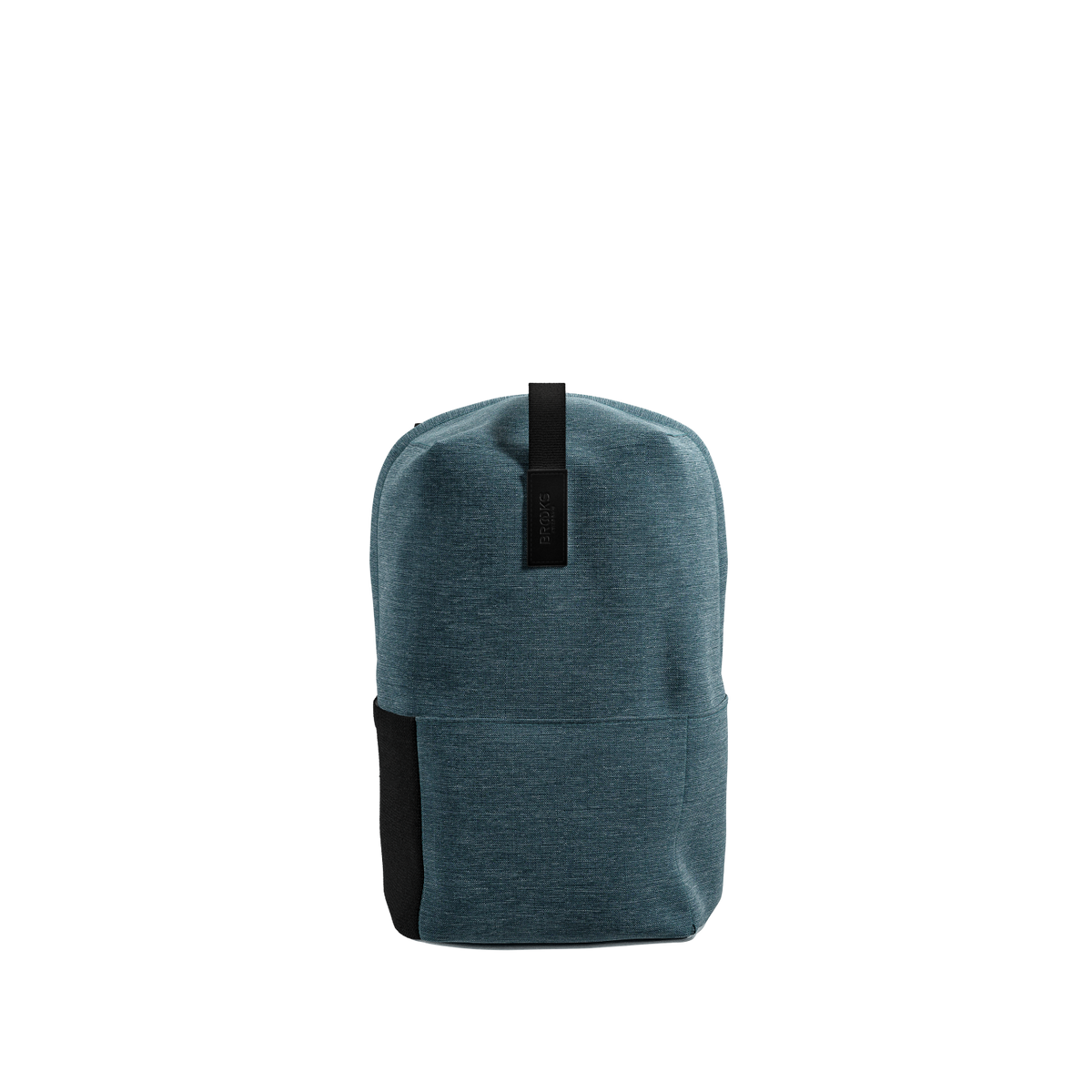 Dalston Tex Nylon Backpack 12L - octane