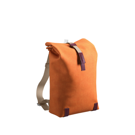 Pickwick Cotton Canvas Backpack 12L - goosebeak/mar