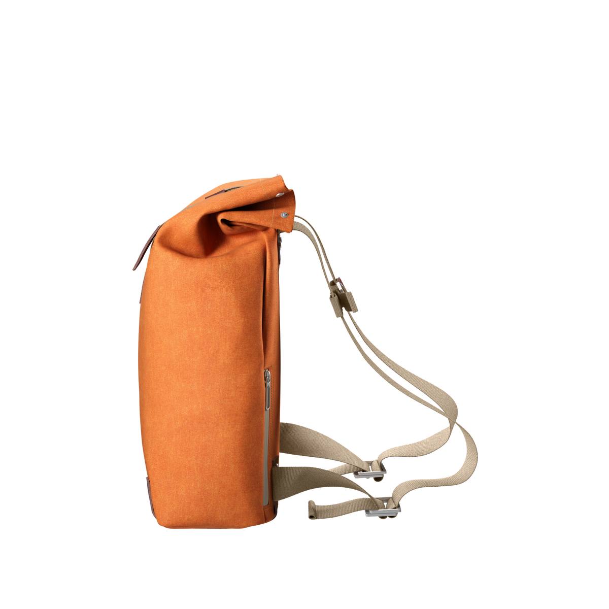 Pickwick Cotton Canvas Backpack 12L - goosebeak/mar