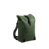 Zaino Pickwick in tela di cotone 12L - foresta
