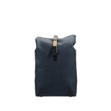 Pickwick Cotton Canvas Backpack 12L - darkblue/black