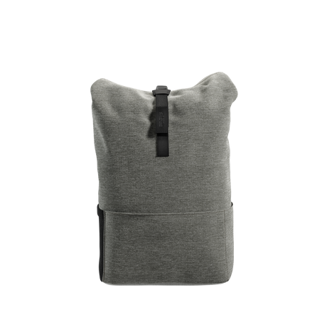 Pickwick Tex Nylon Backpack 26L – grey