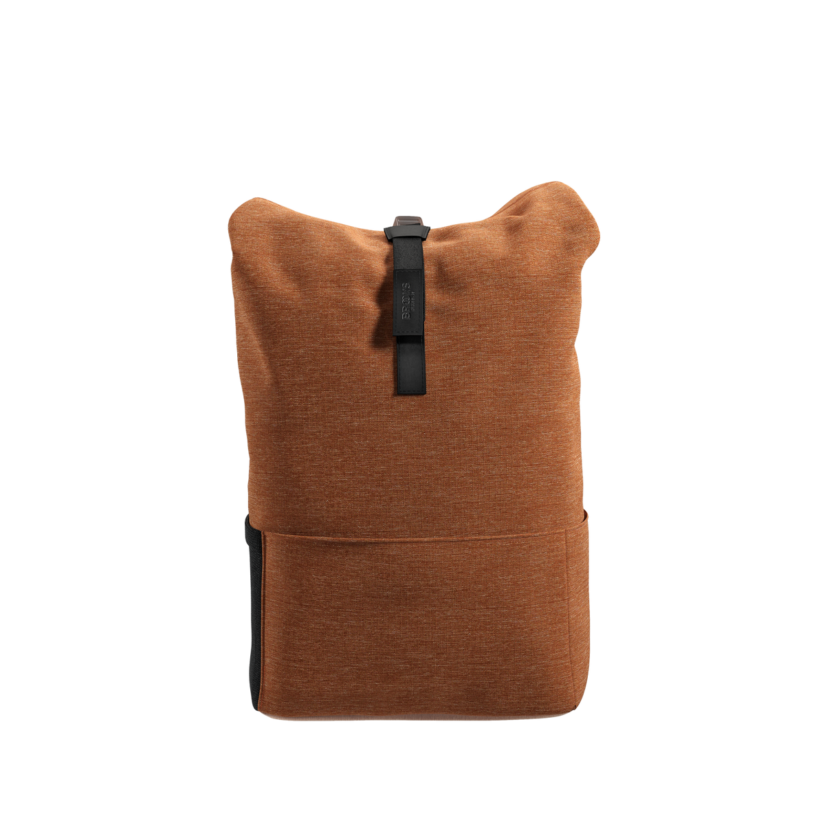 Pickwick Tex Nylon Backpack 26L - orange