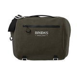 Scape Lenkertasche Compact - Grün